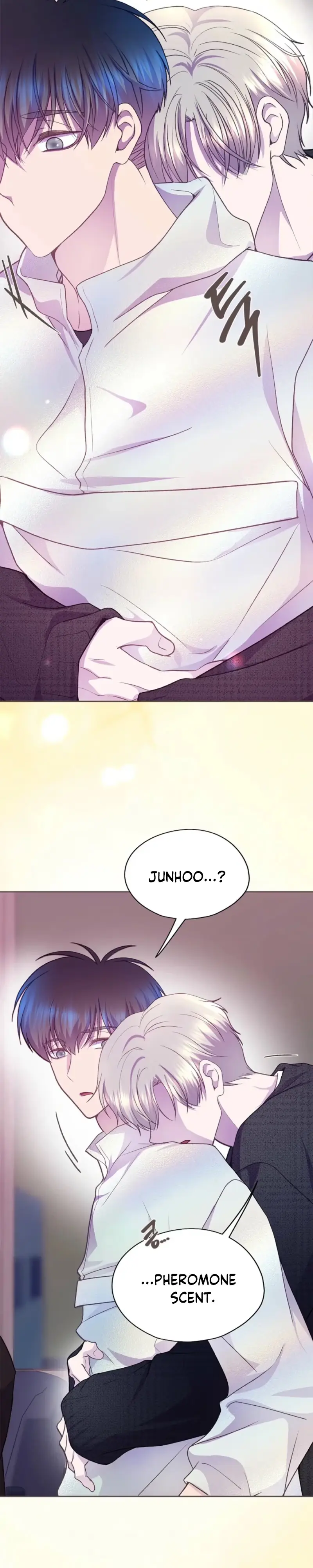 Fate Mate Chapter 80 page 26 - 