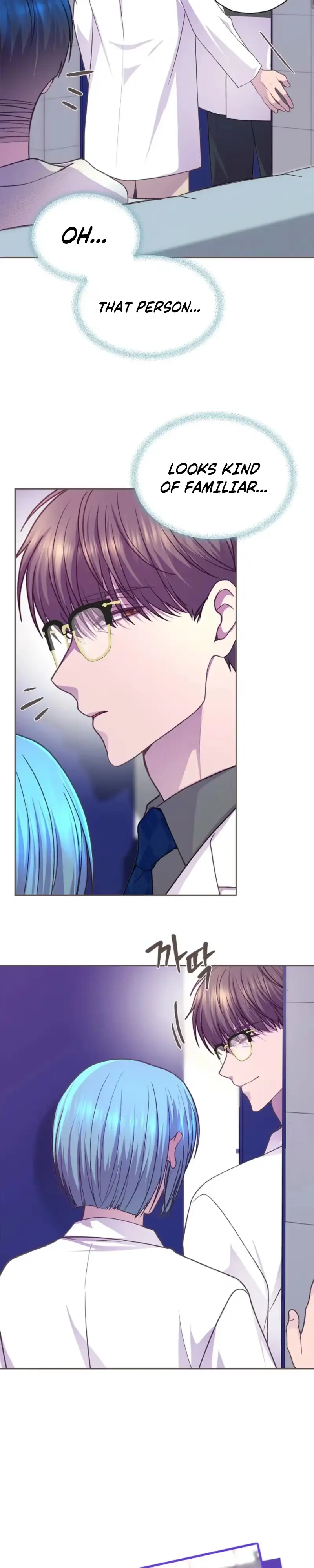 Fate Mate Chapter 80 page 4 - 
