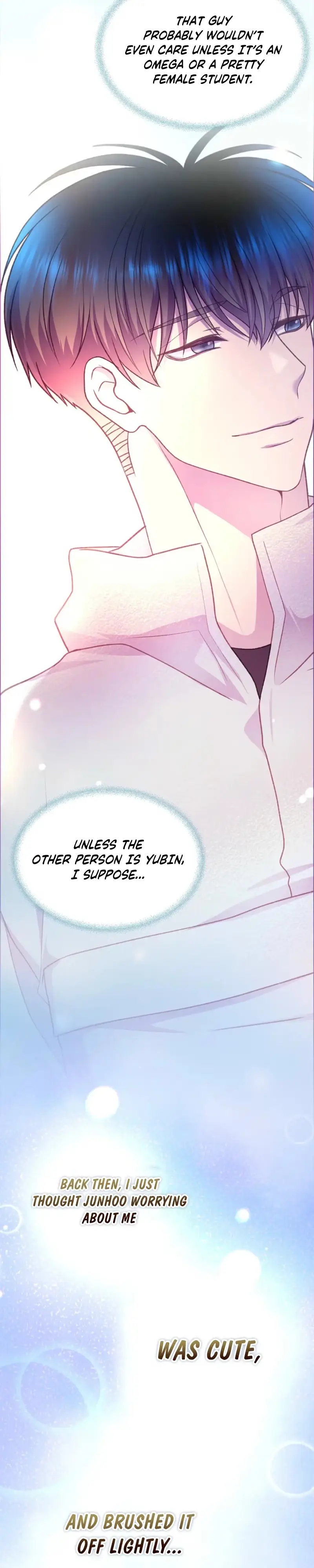 Fate Mate Chapter 80 page 31 - 