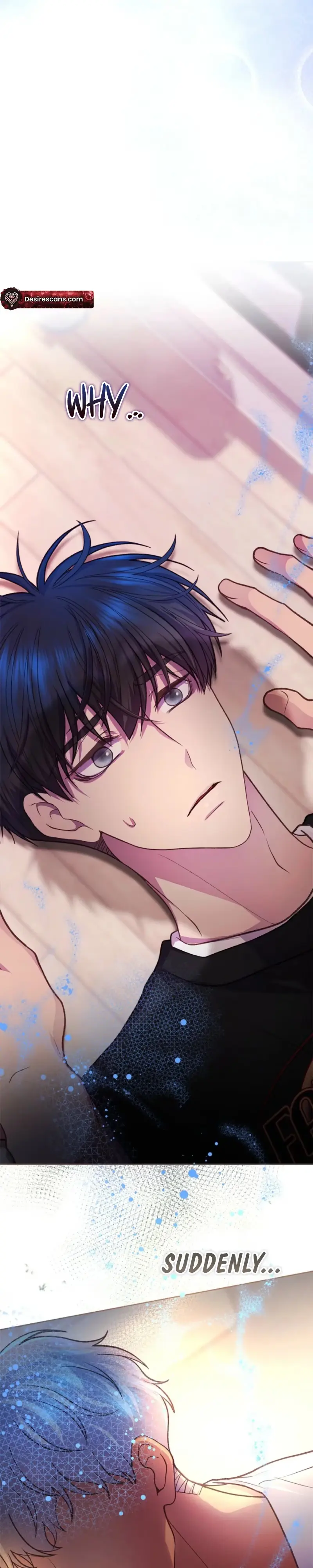 Fate Mate Chapter 80 page 32 - 