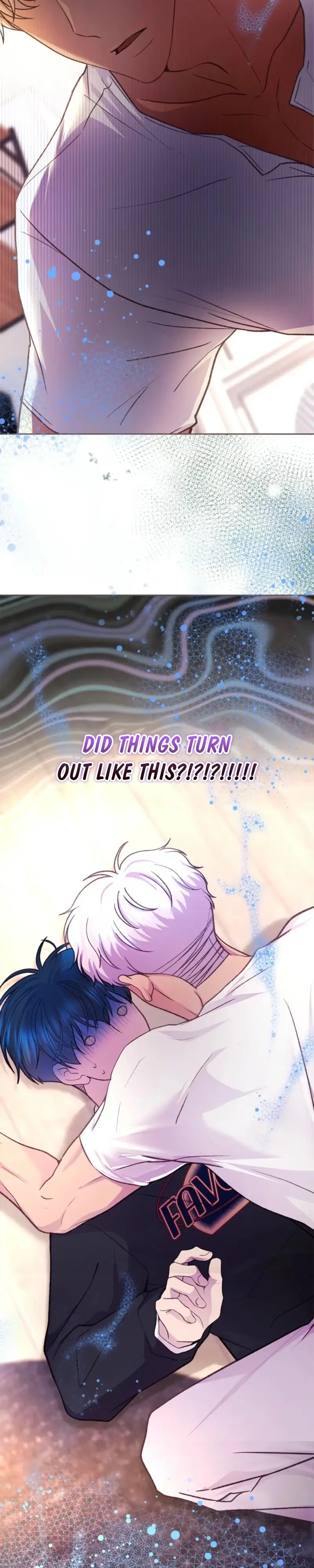 Fate Mate Chapter 80 page 33 - 