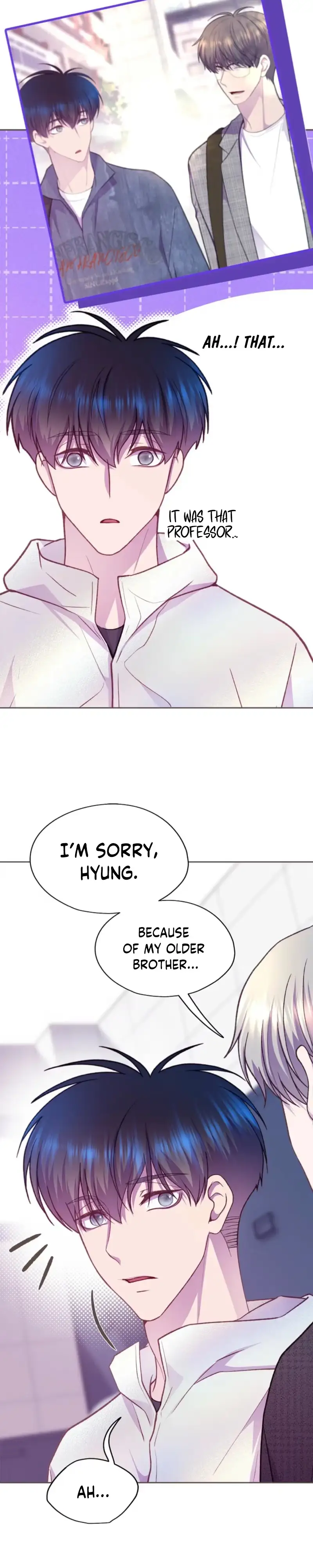 Fate Mate Chapter 80 page 5 - 