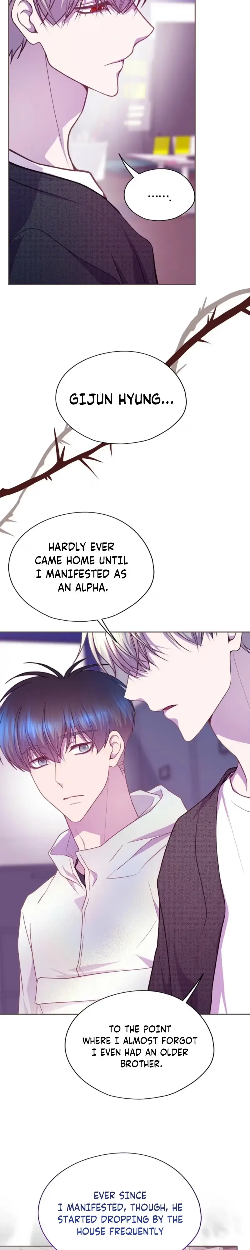 Fate Mate Chapter 80 page 7 - 