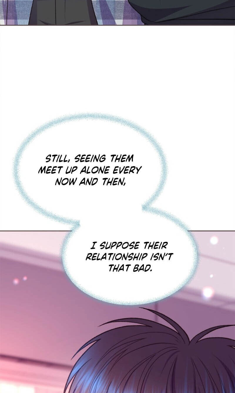 Fate Mate Chapter 81 page 11 - 