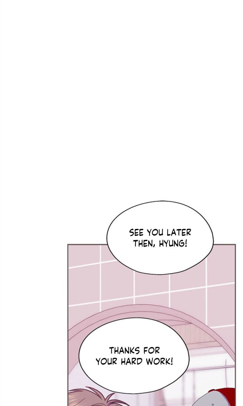 Fate Mate Chapter 81 page 16 - 