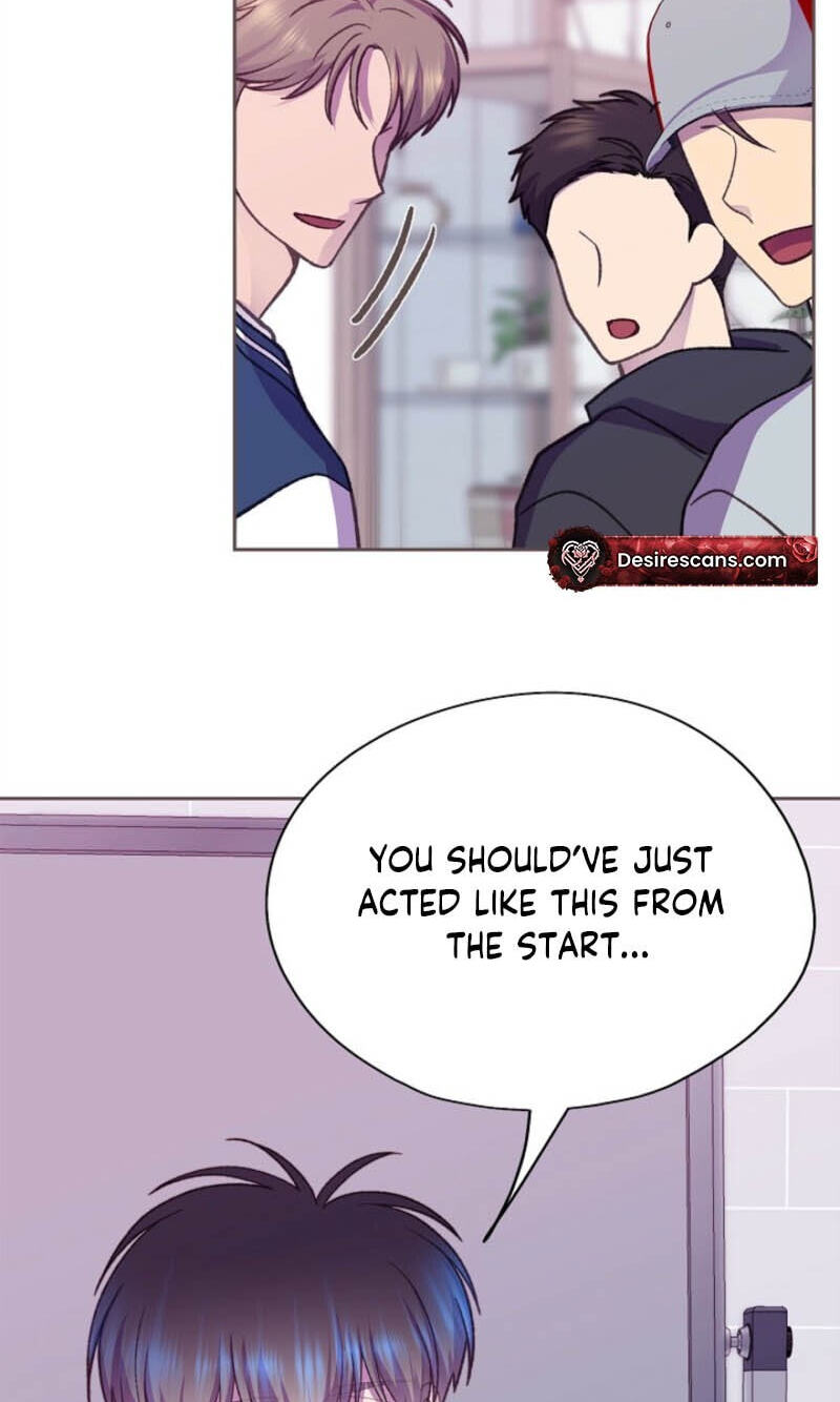 Fate Mate Chapter 81 page 17 - 