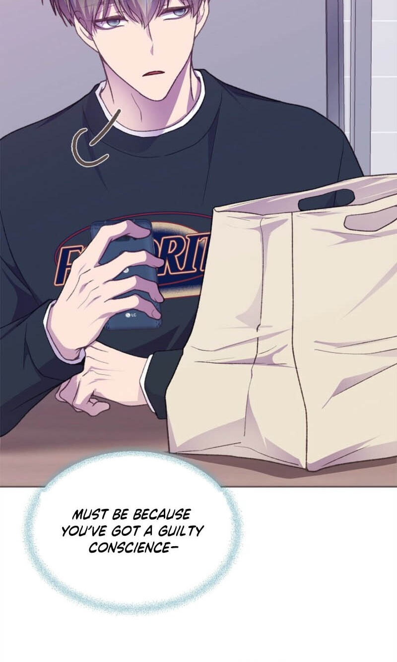 Fate Mate Chapter 81 page 18 - 