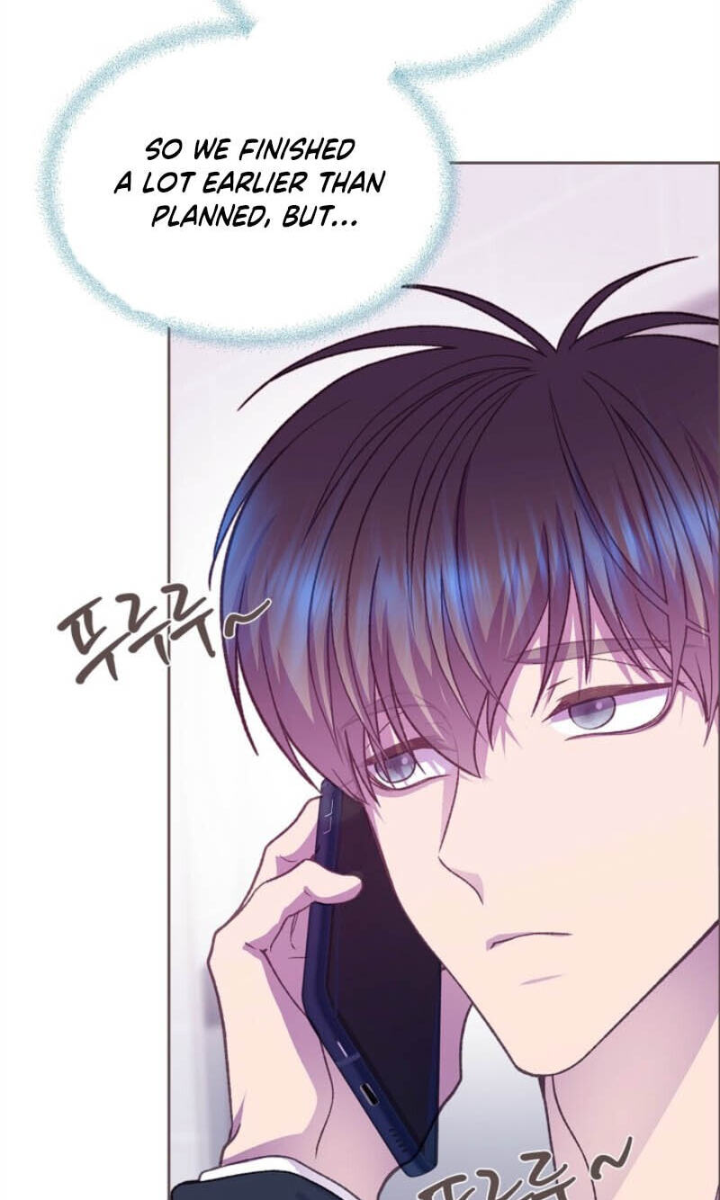 Fate Mate Chapter 81 page 20 - 