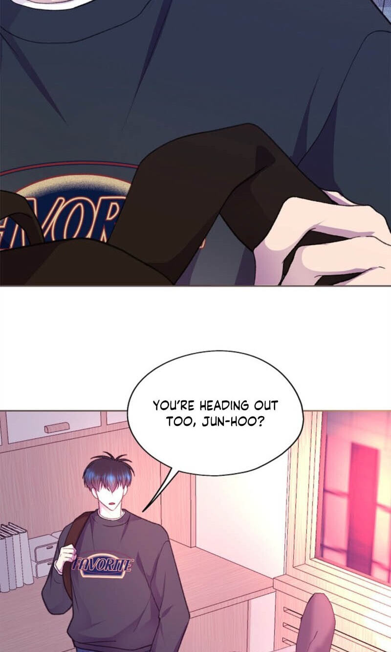 Fate Mate Chapter 81 page 3 - 