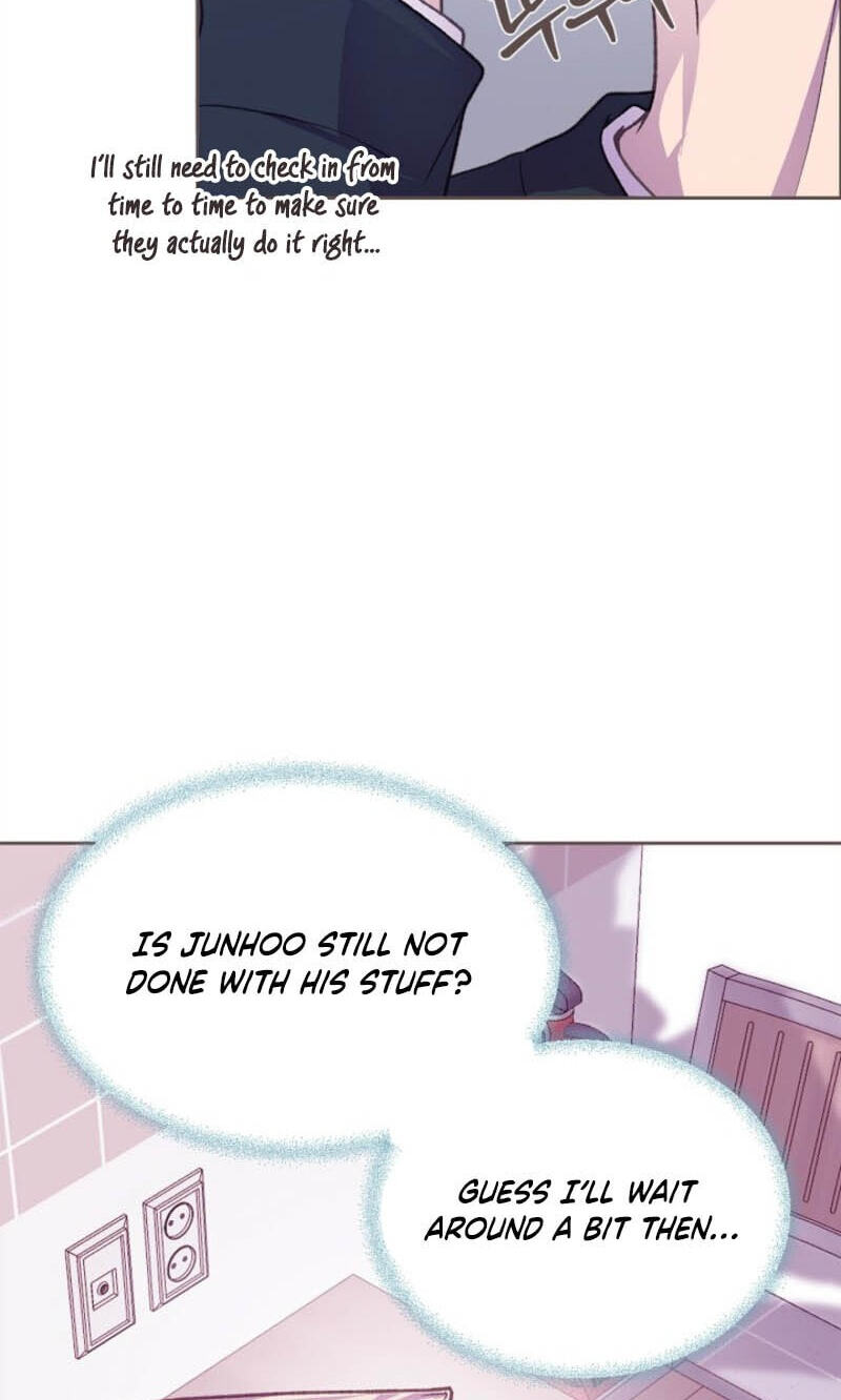 Fate Mate Chapter 81 page 21 - 