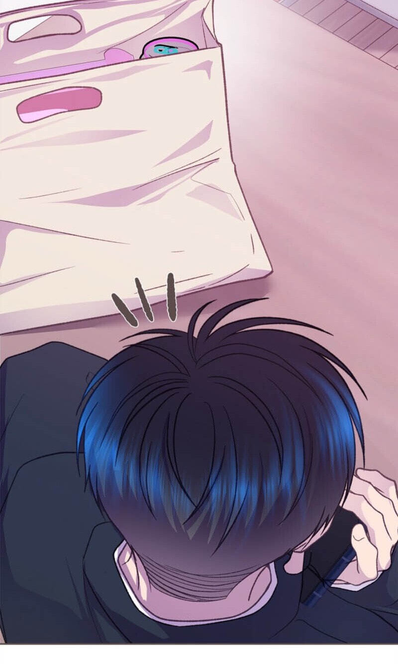 Fate Mate Chapter 81 page 22 - 