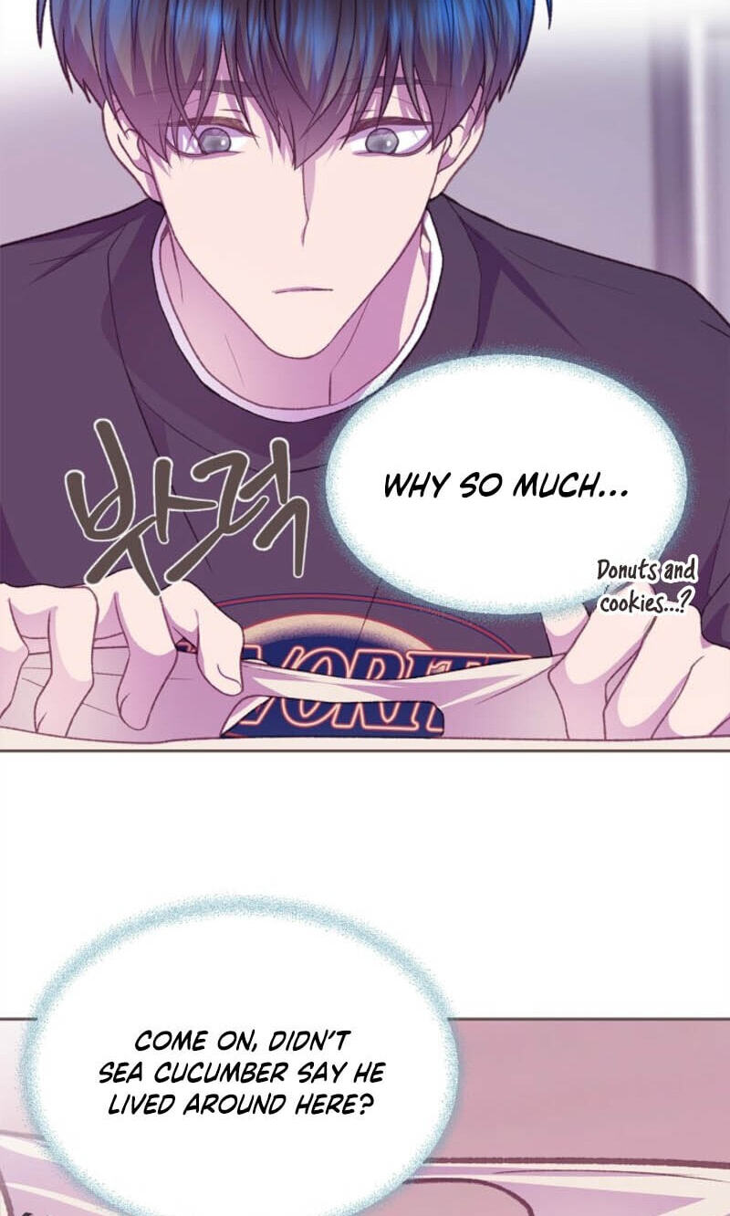 Fate Mate Chapter 81 page 24 - 