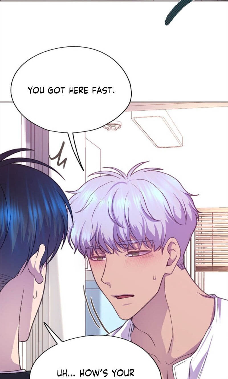 Fate Mate Chapter 81 page 30 - 