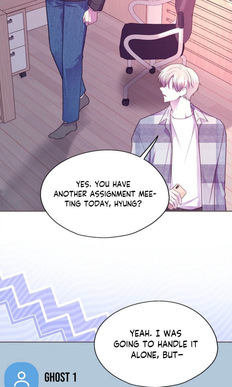Fate Mate Chapter 81 page 4 - 