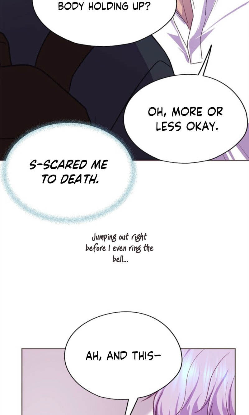 Fate Mate Chapter 81 page 31 - 