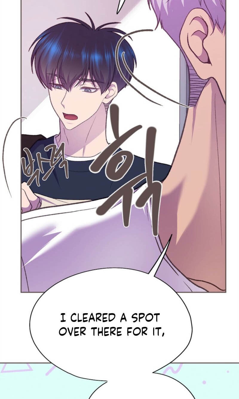 Fate Mate Chapter 81 page 32 - 