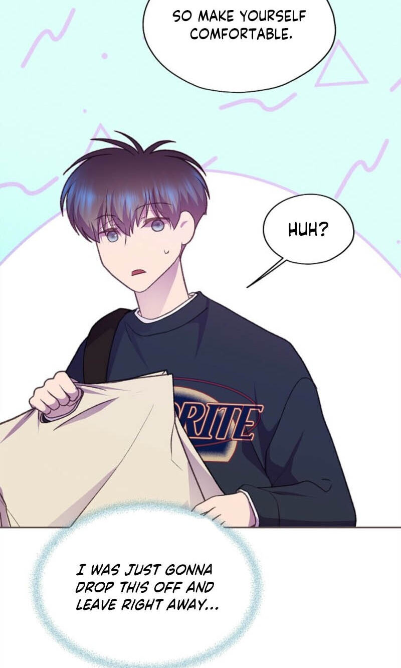 Fate Mate Chapter 81 page 33 - 