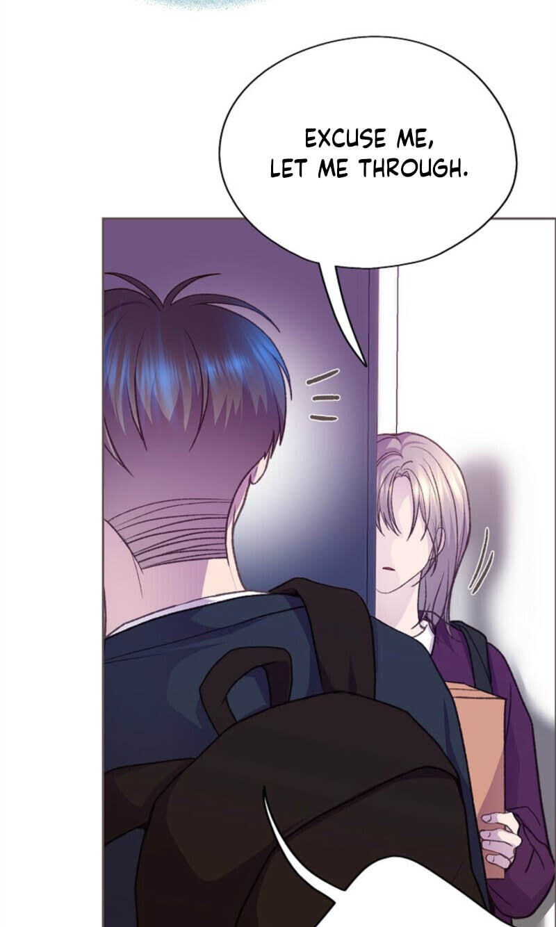 Fate Mate Chapter 81 page 34 - 