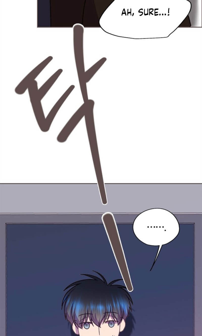 Fate Mate Chapter 81 page 35 - 