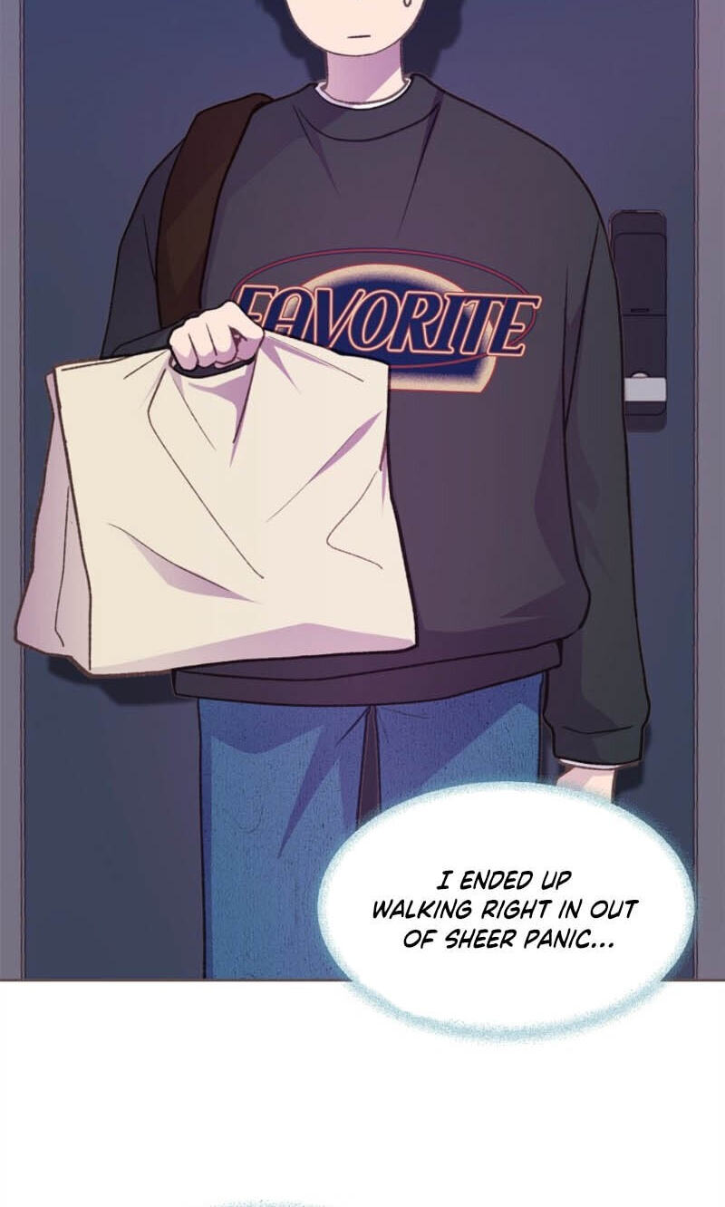 Fate Mate Chapter 81 page 36 - 