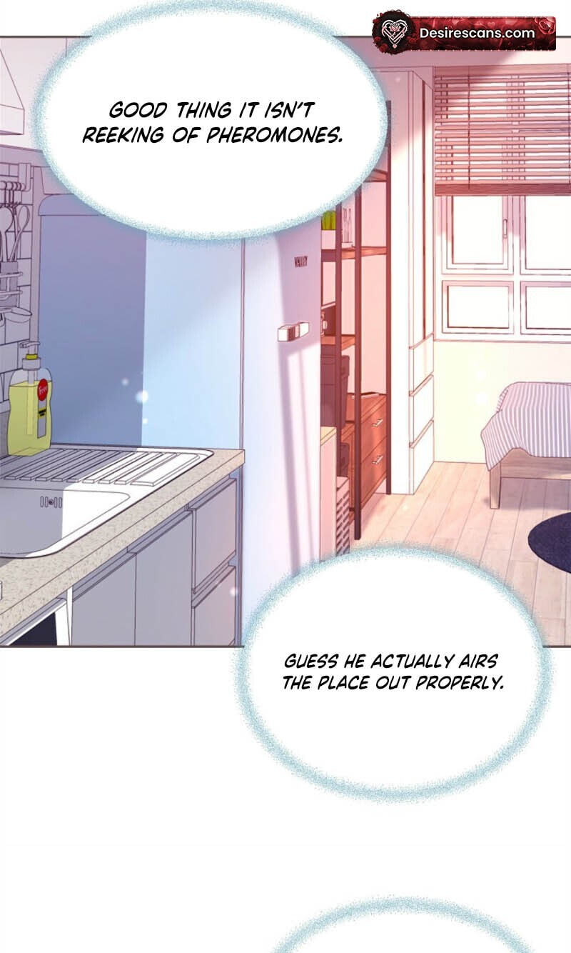 Fate Mate Chapter 81 page 37 - 