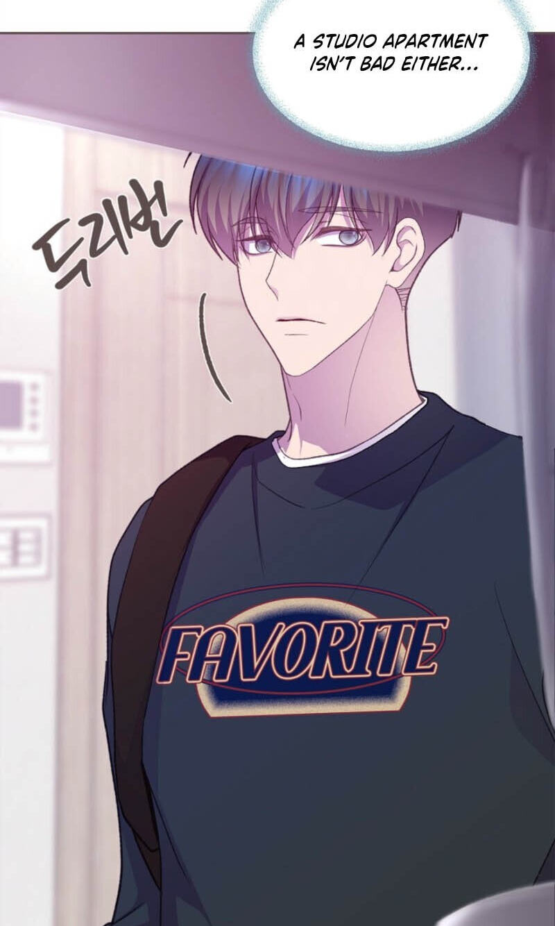Fate Mate Chapter 81 page 38 - 