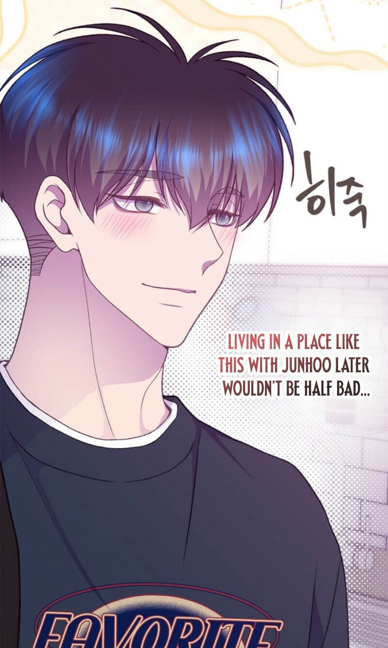 Fate Mate Chapter 81 page 41 - 
