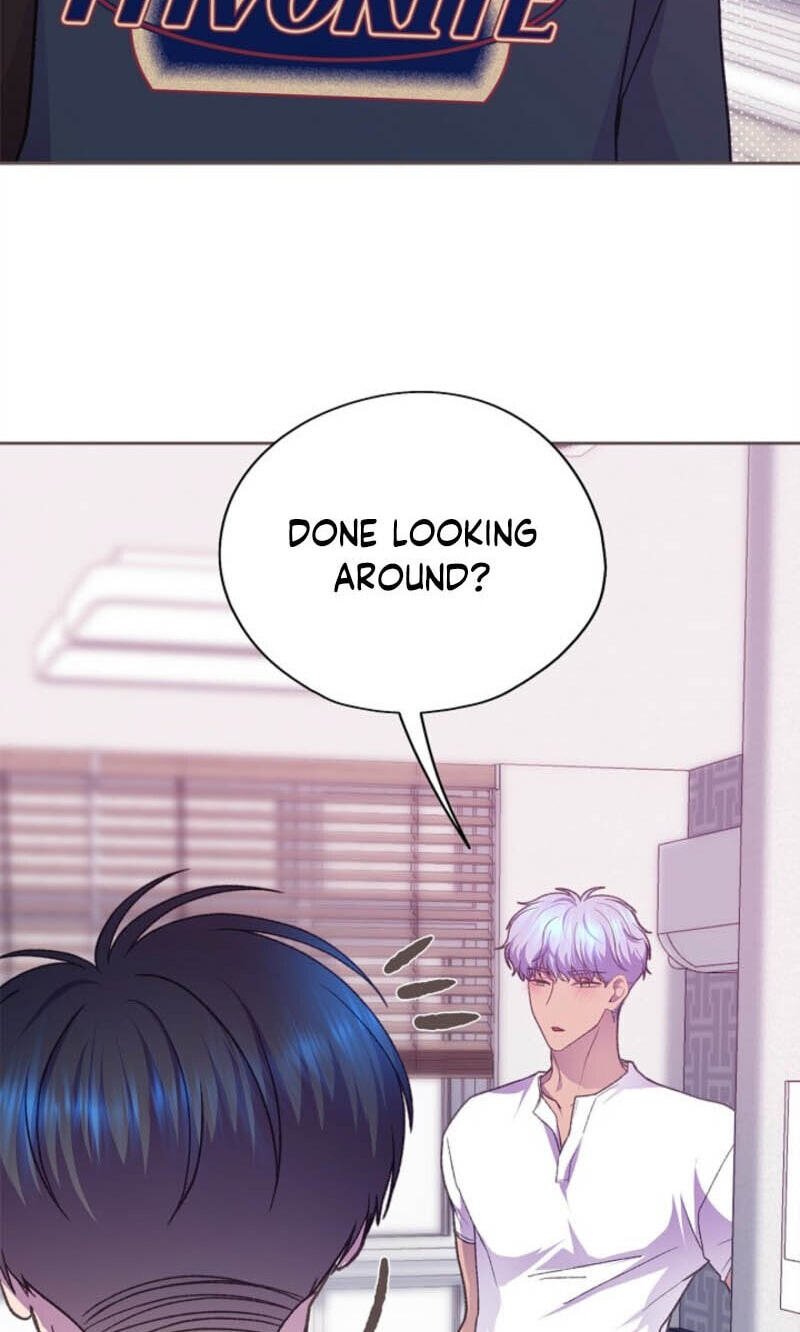 Fate Mate Chapter 81 page 42 - 
