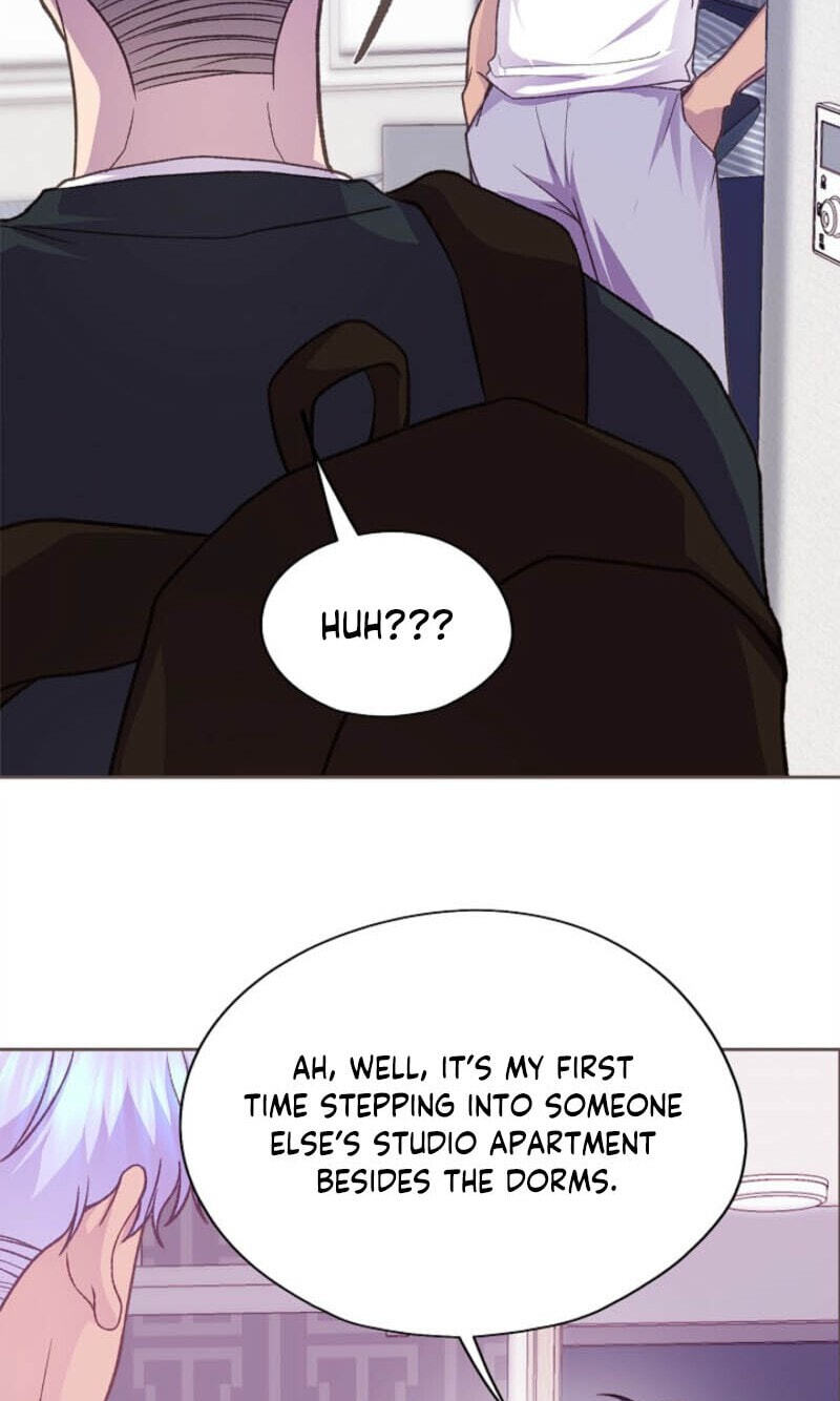 Fate Mate Chapter 81 page 43 - 