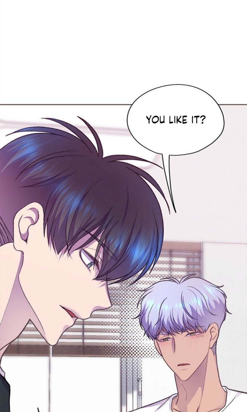 Fate Mate Chapter 81 page 45 - 