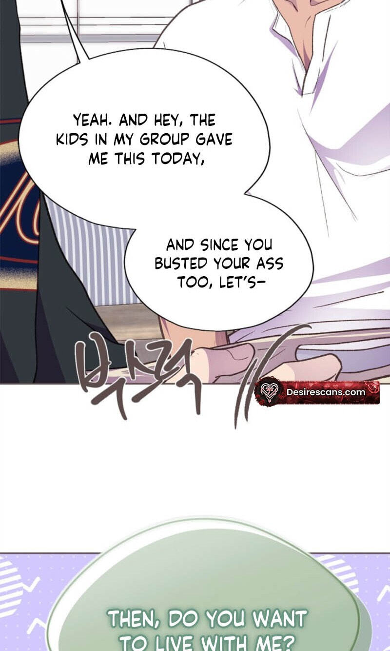 Fate Mate Chapter 81 page 46 - 