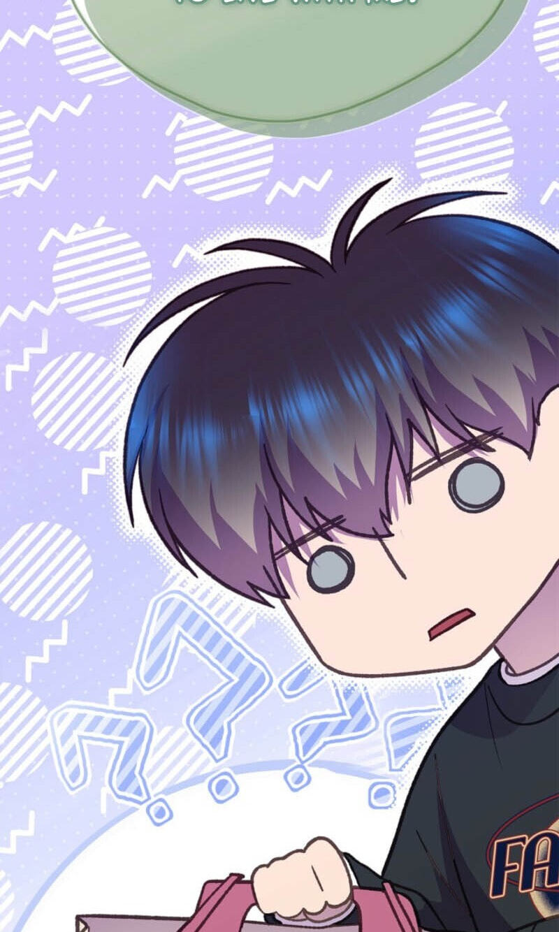 Fate Mate Chapter 81 page 47 - 