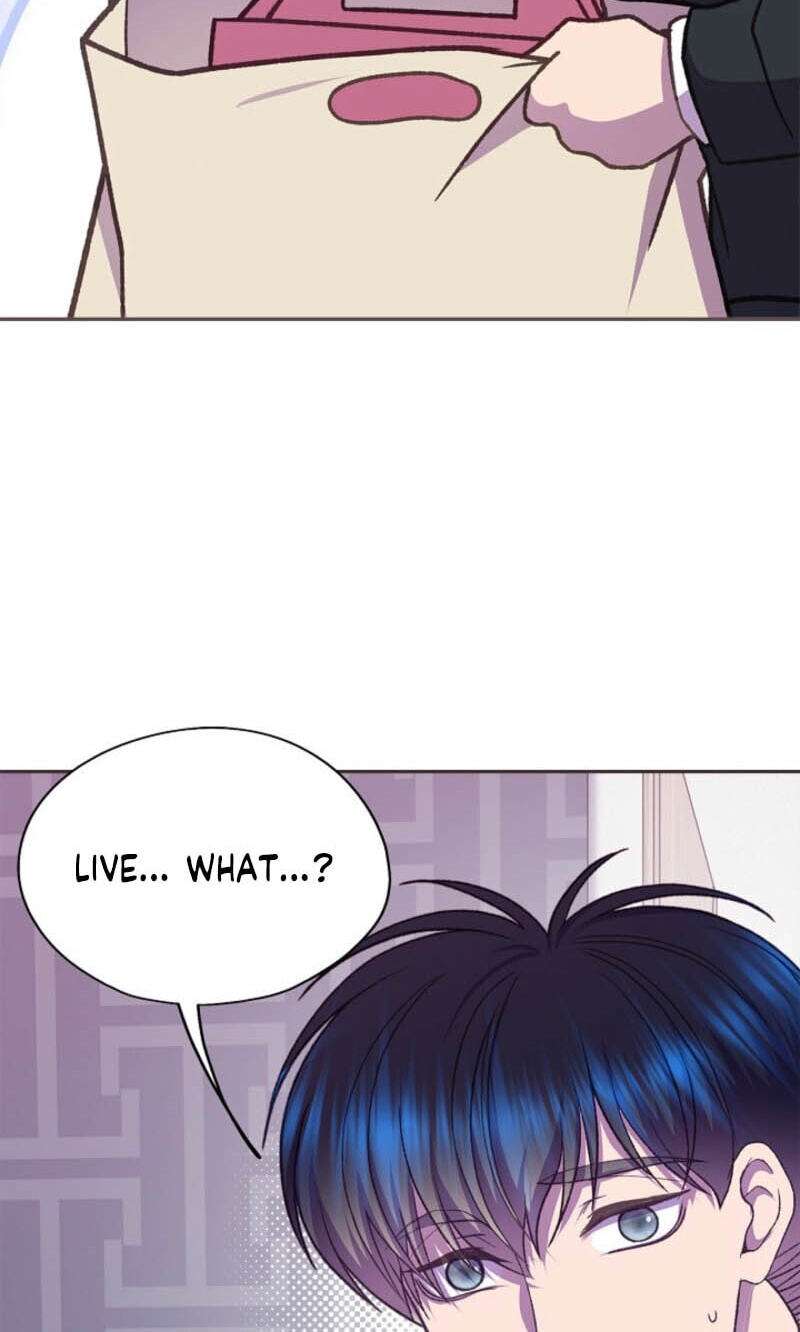Fate Mate Chapter 81 page 48 - 