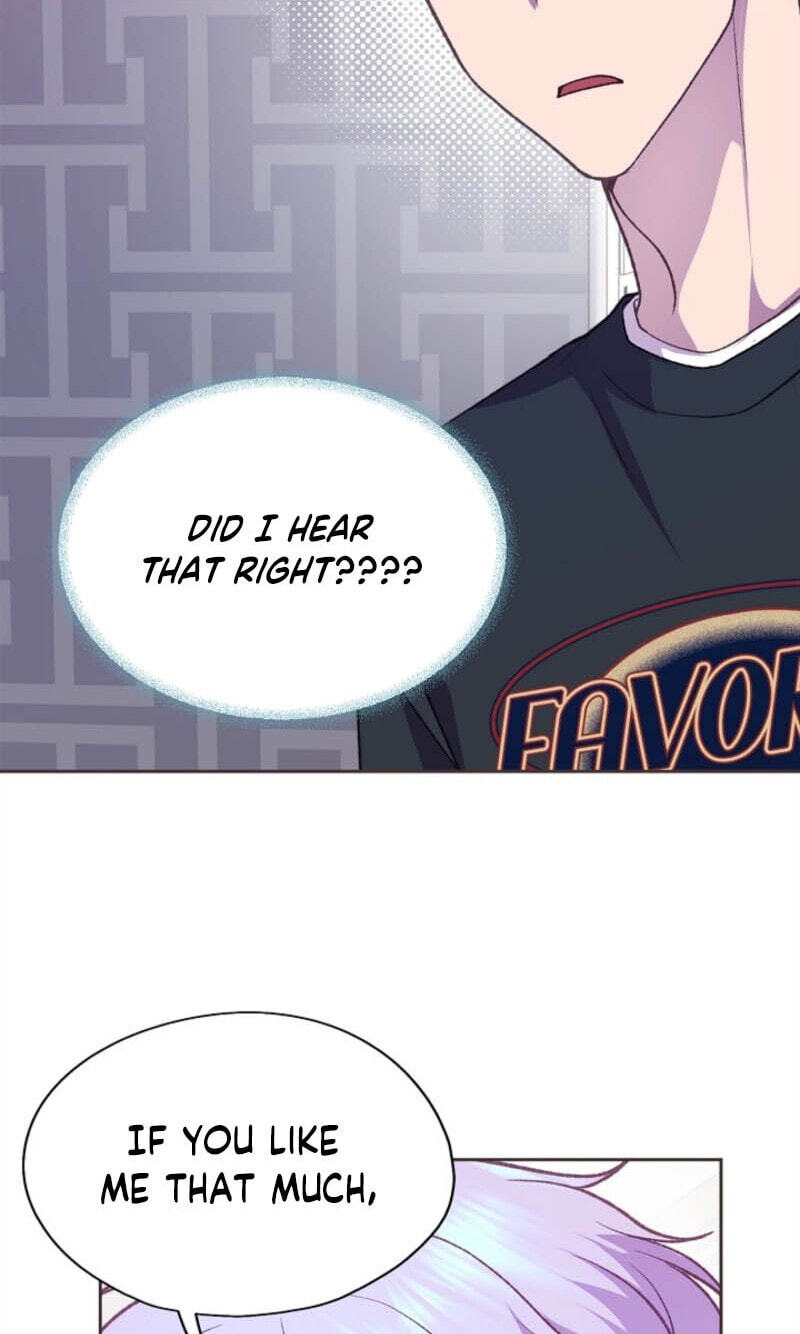 Fate Mate Chapter 81 page 49 - 