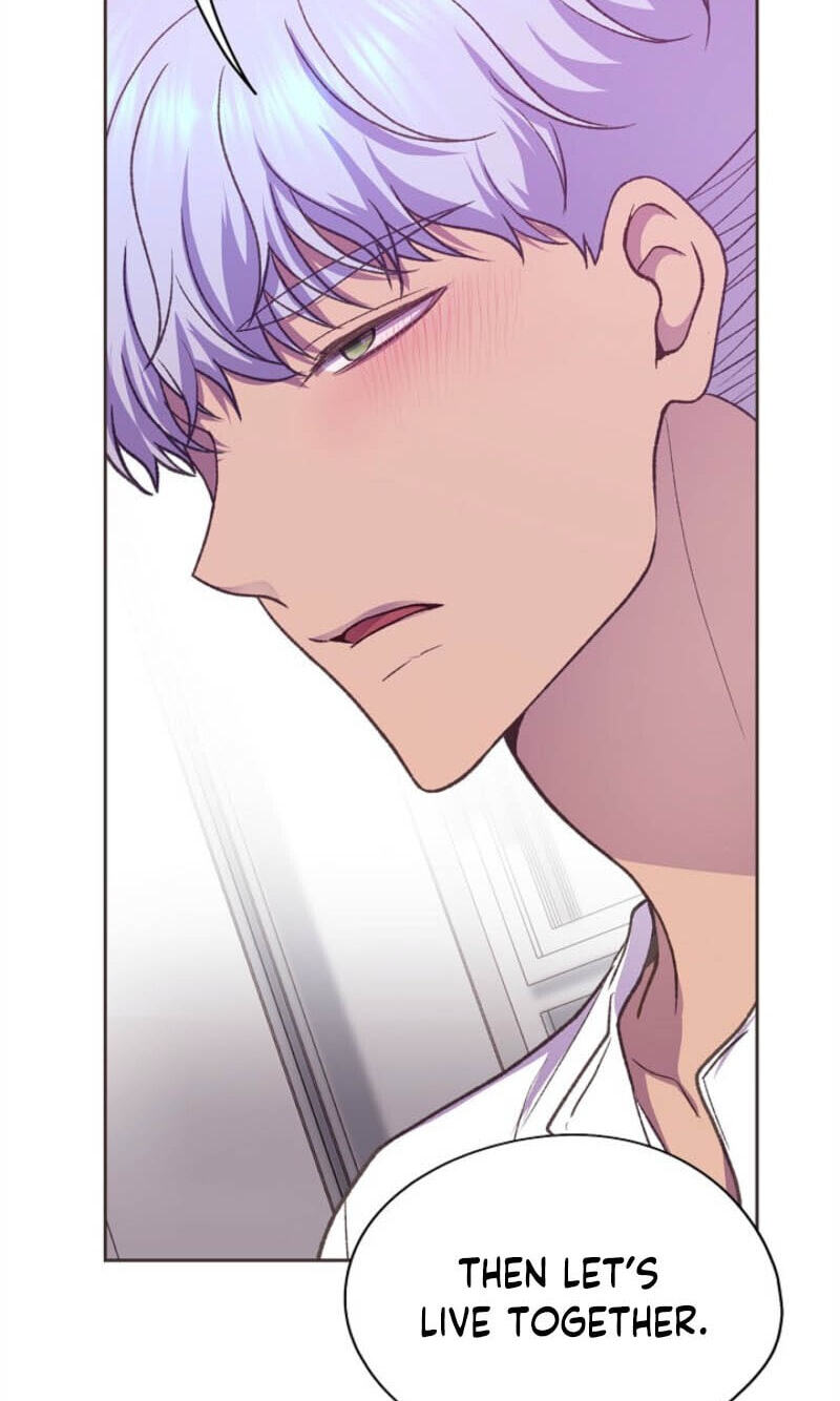 Fate Mate Chapter 81 page 50 - 