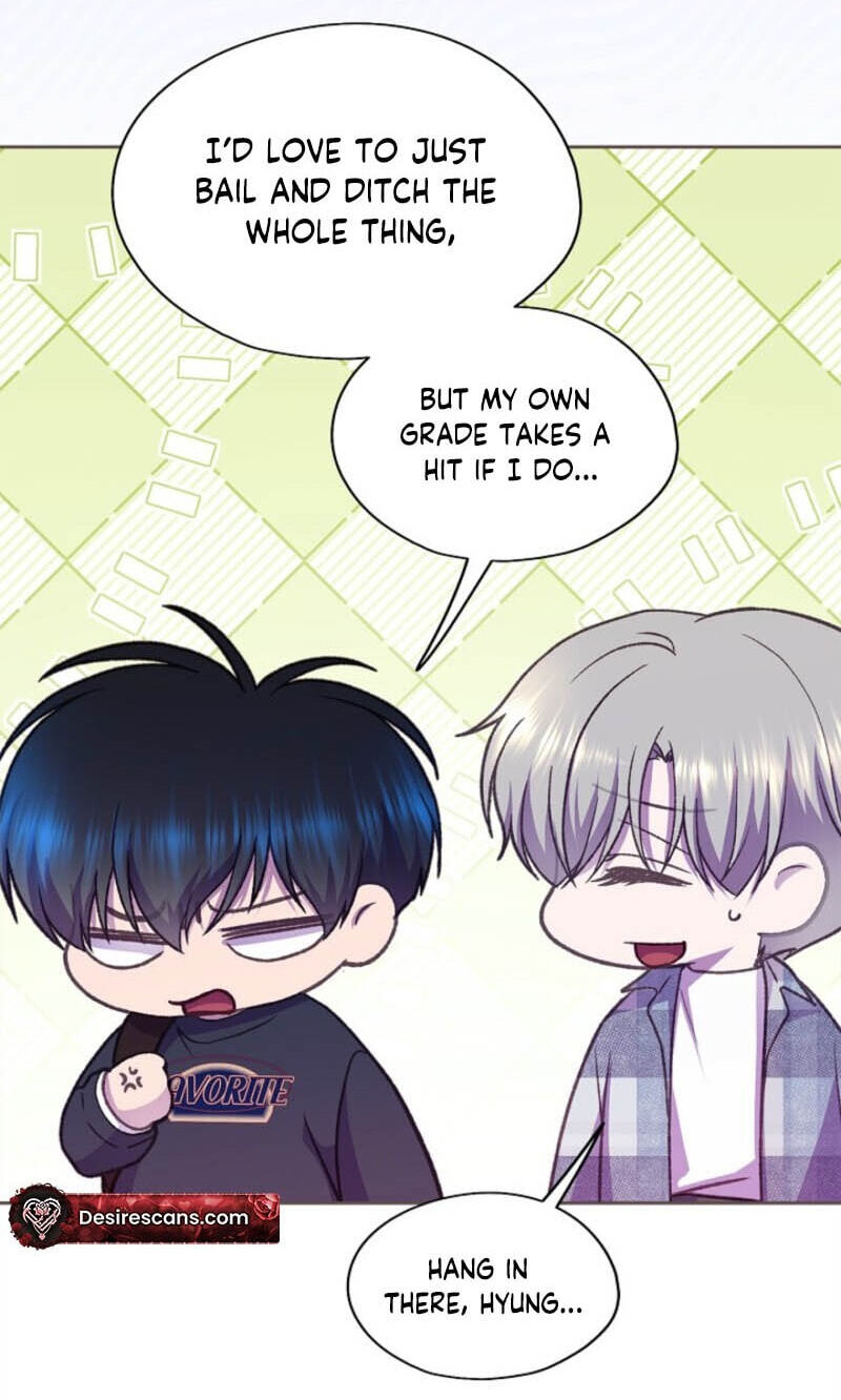 Fate Mate Chapter 81 page 6 - 