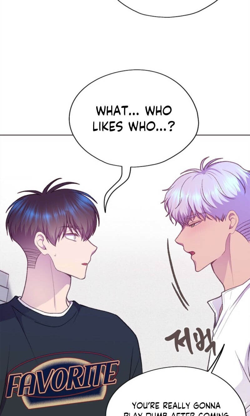 Fate Mate Chapter 81 page 51 - 
