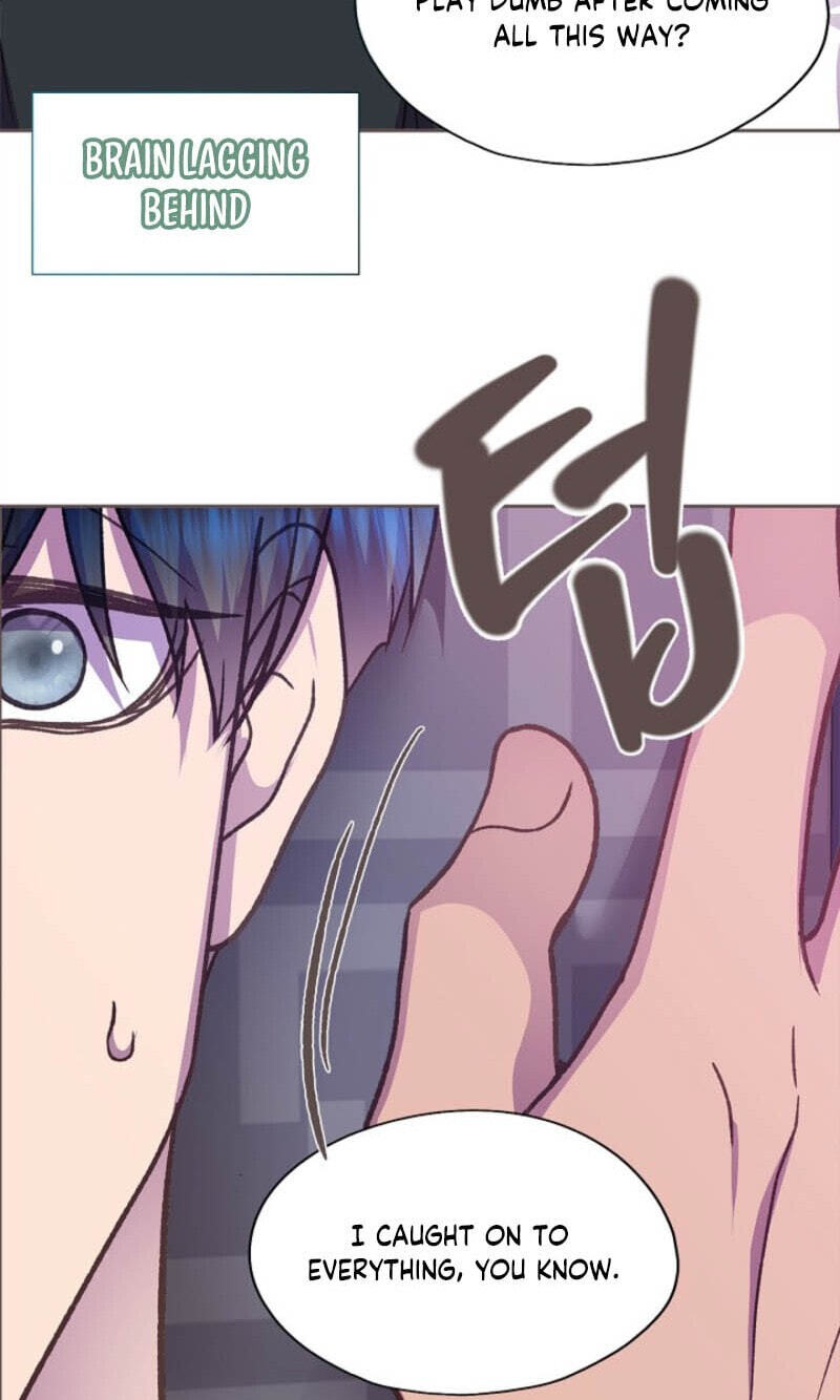 Fate Mate Chapter 81 page 52 - 