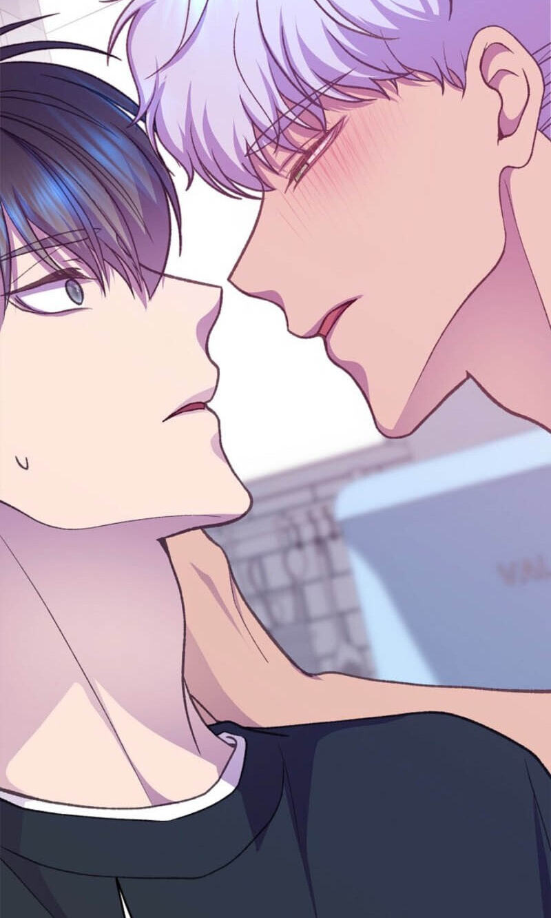 Fate Mate Chapter 81 page 54 - 