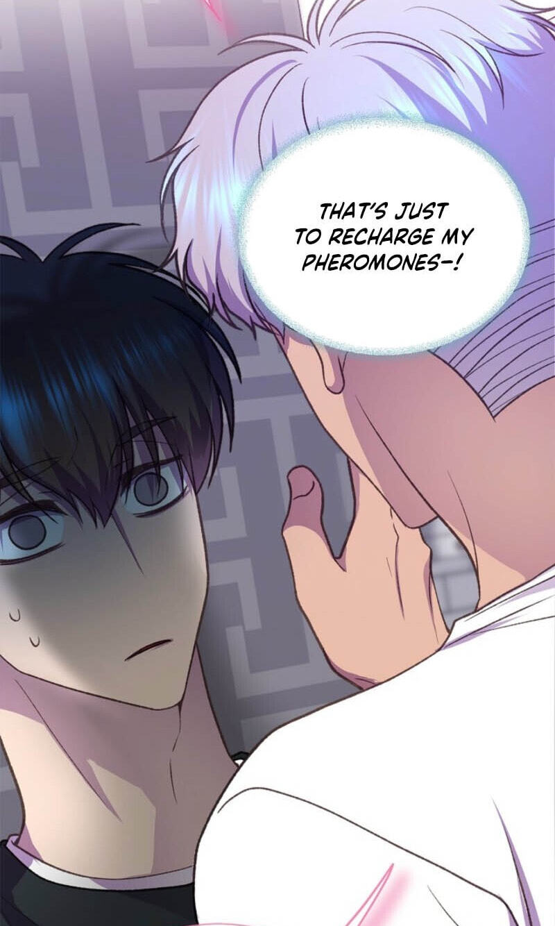 Fate Mate Chapter 81 page 56 - 