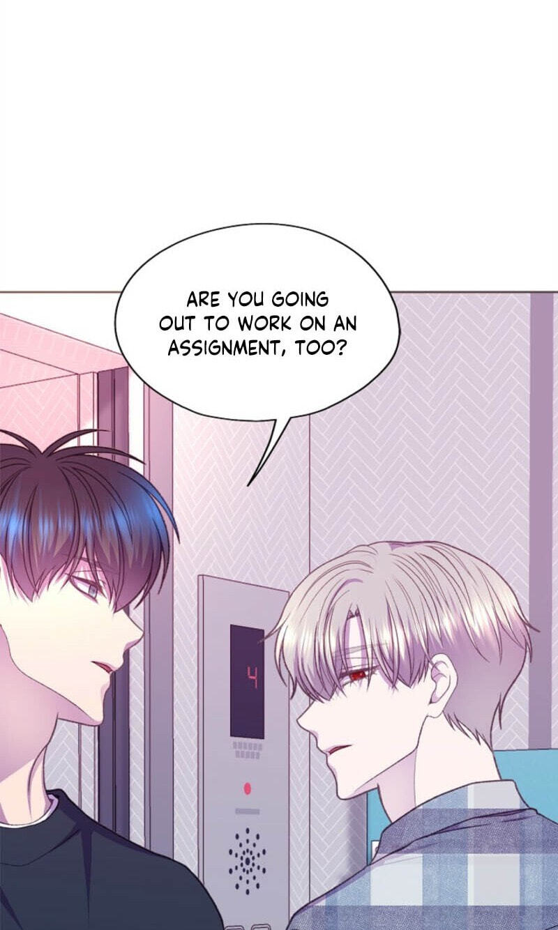 Fate Mate Chapter 81 page 7 - 