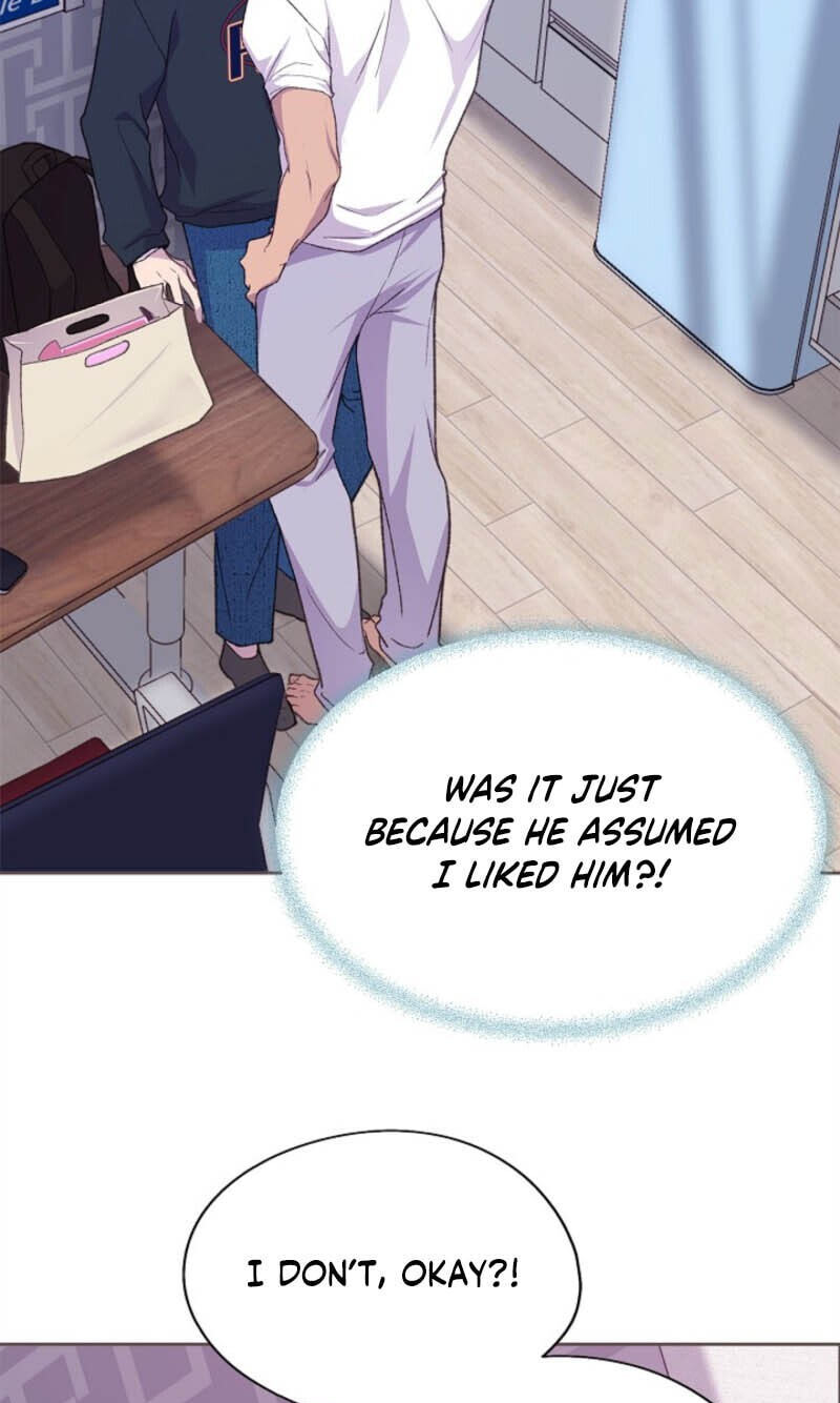 Fate Mate Chapter 81 page 61 - 