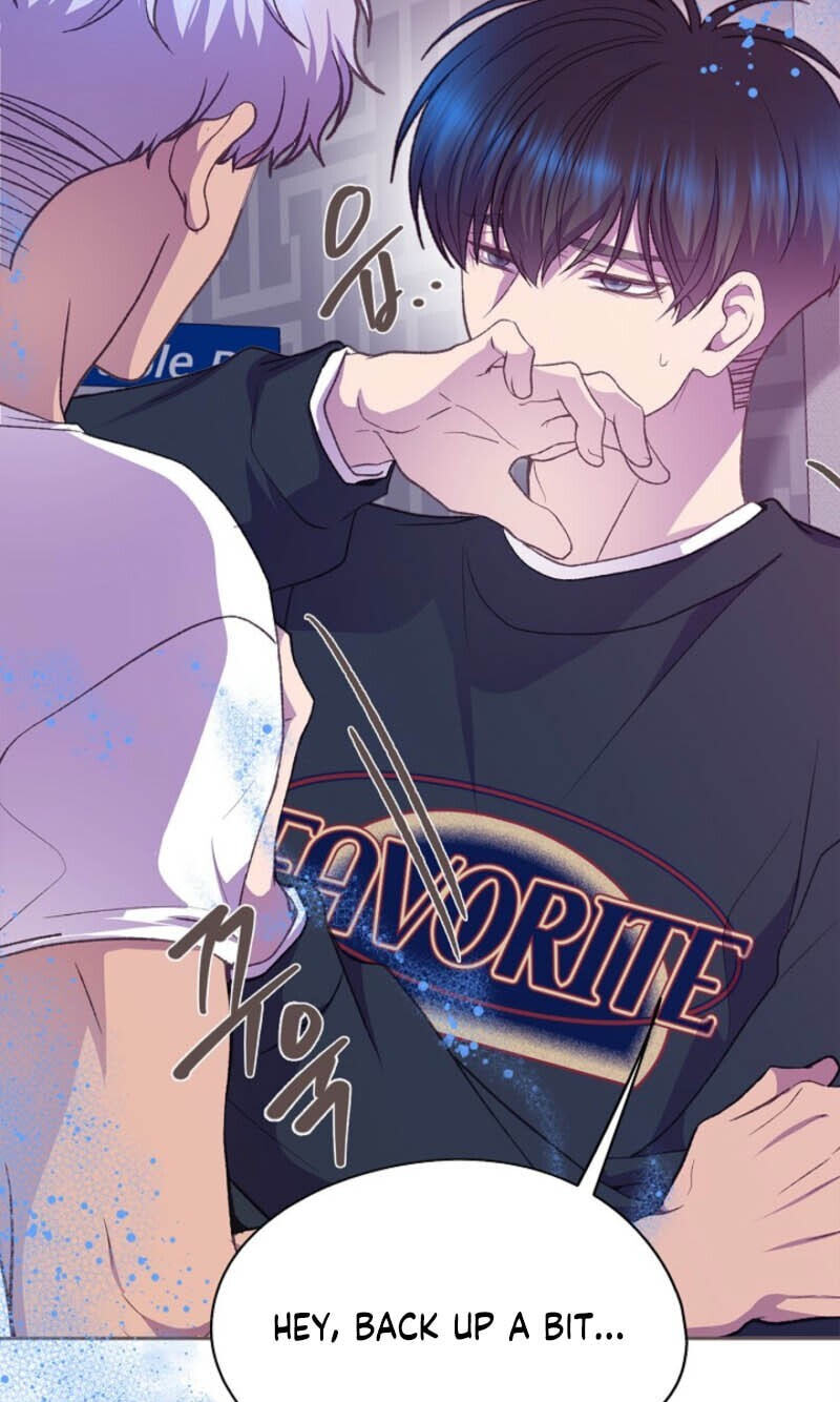 Fate Mate Chapter 81 page 64 - 
