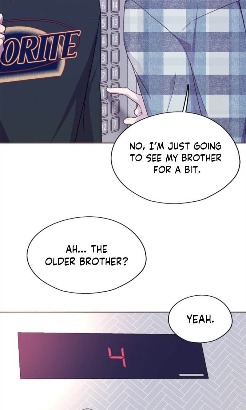 Fate Mate Chapter 81 page 8 - 
