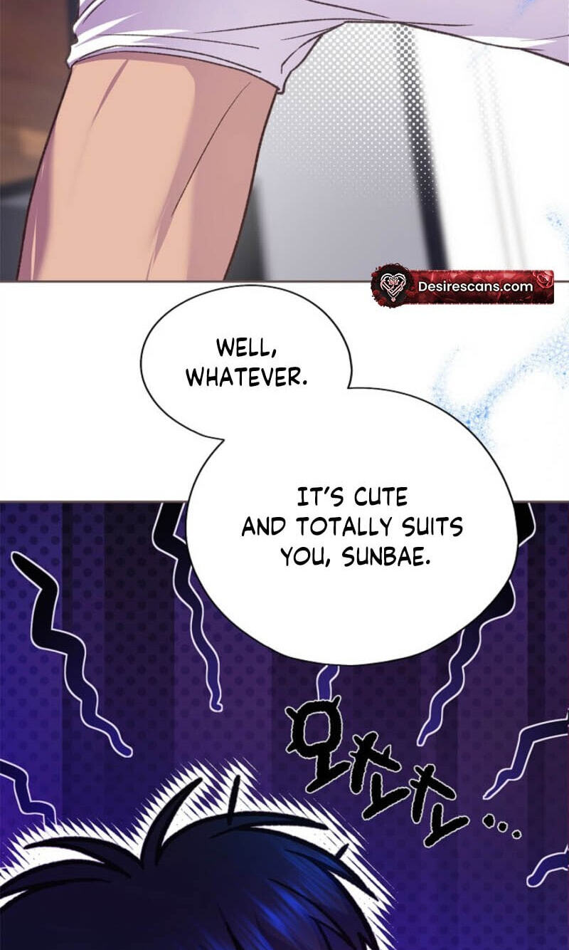 Fate Mate Chapter 81 page 77 - 