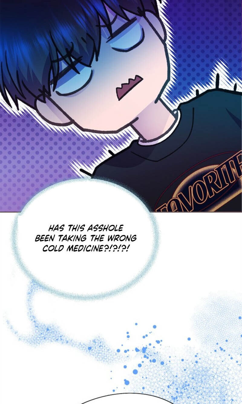 Fate Mate Chapter 81 page 78 - 