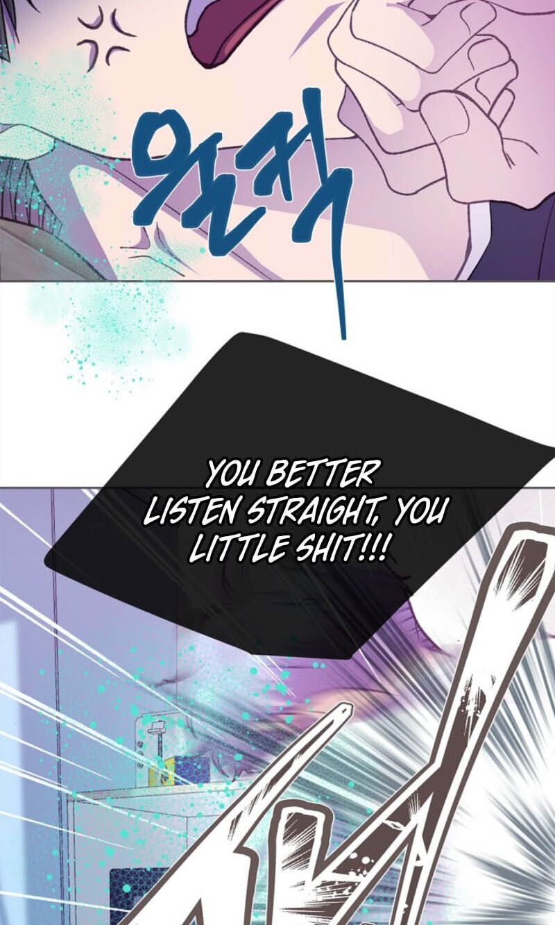 Fate Mate Chapter 81 page 84 - 