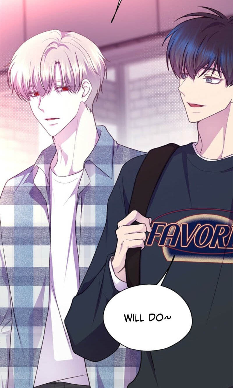 Fate Mate Chapter 81 page 10 - 