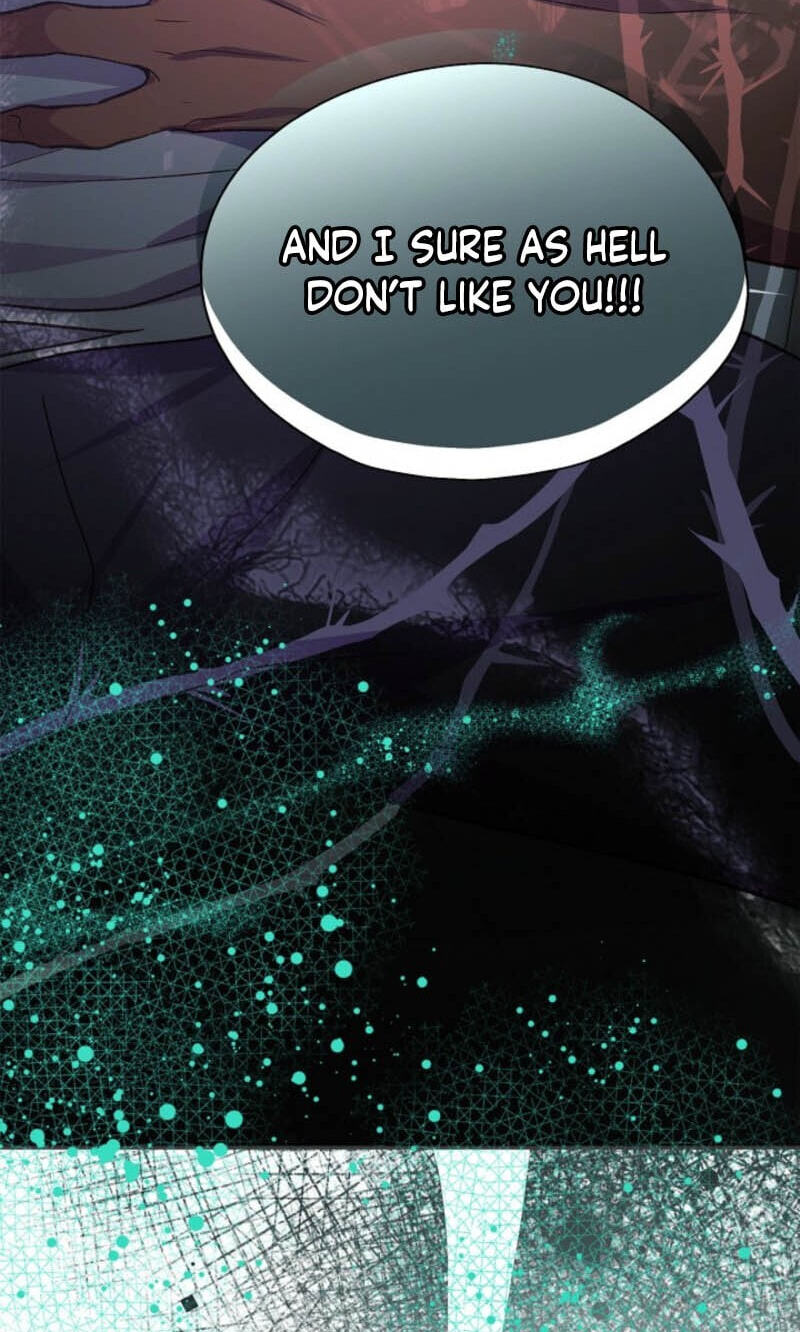 Fate Mate Chapter 81 page 93 - 