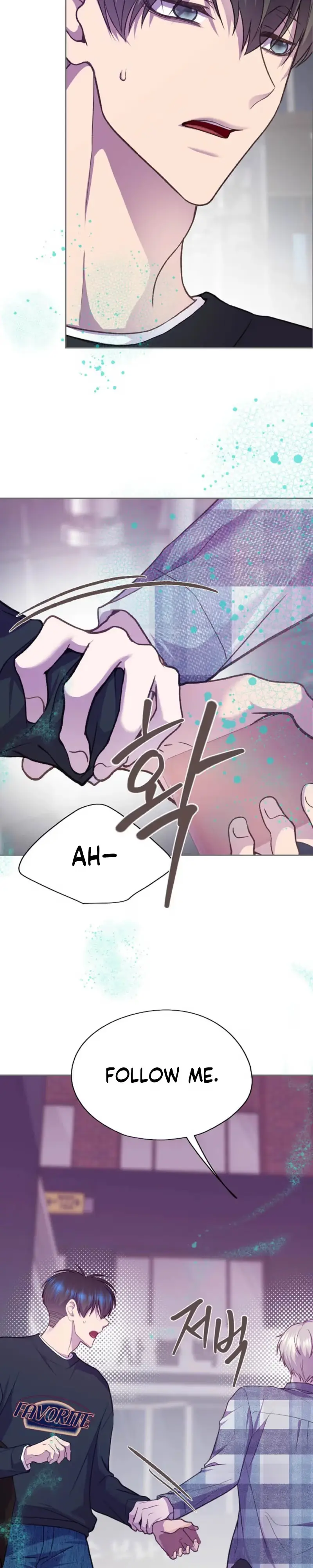 Fate Mate Chapter 82 page 2 - 